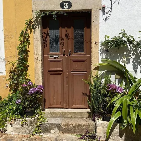 Apartment Do Infante *