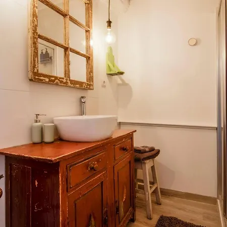 Apartment Do Infante *