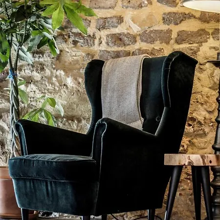 公寓 Do Infante 托马尔