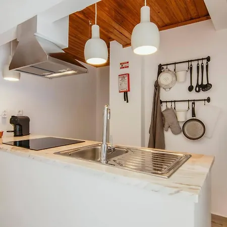 Do Infante Apartment
