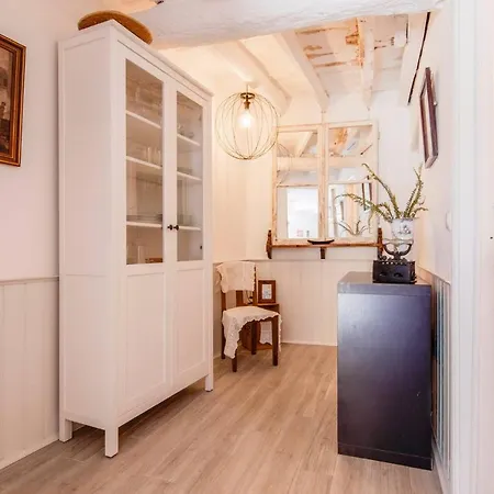 公寓 Do Infante 托马尔