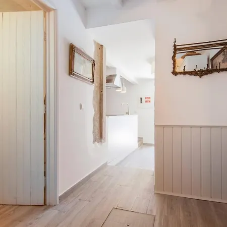 Apartment Do Infante