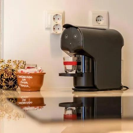 Do Infante 公寓 托马尔