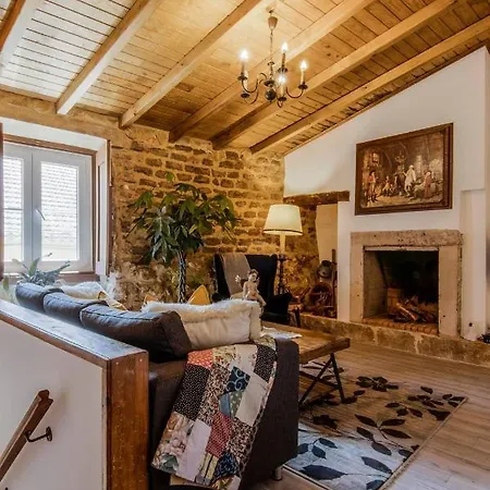 Do Infante Apartment