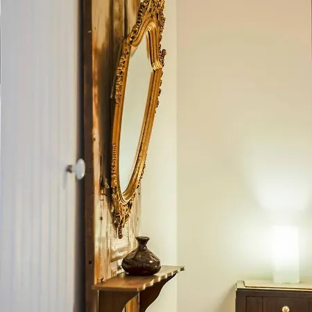 Apartment Do Infante