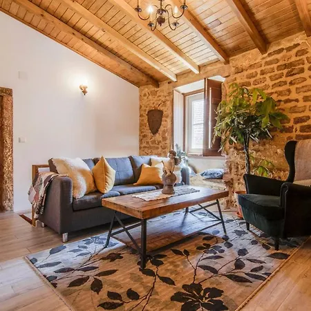Appartement Do Infante *