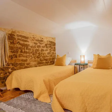 公寓 Do Infante 托马尔