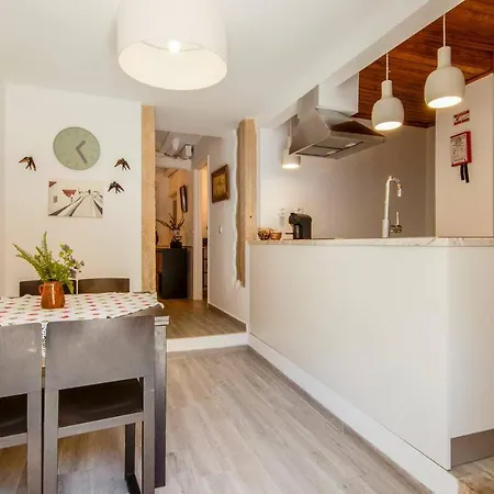 Apartment Do Infante