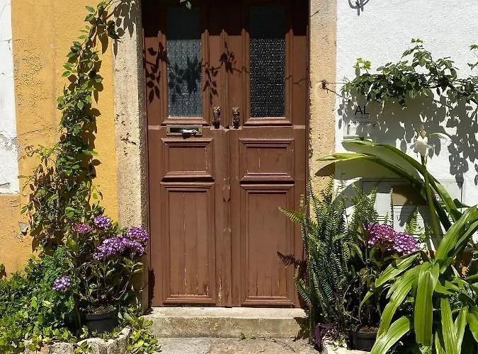 Lejlighed Do Infante *