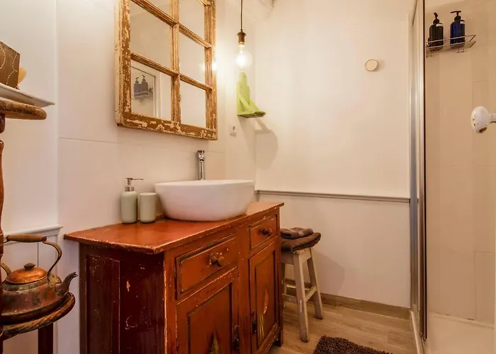 Apartamento Do Infante *