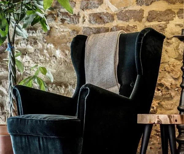 Lejlighed Do Infante Tomar