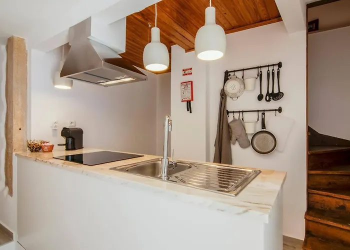 Do Infante Lejlighed