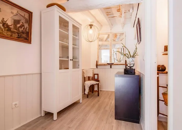 Apartamento Do Infante Tomar