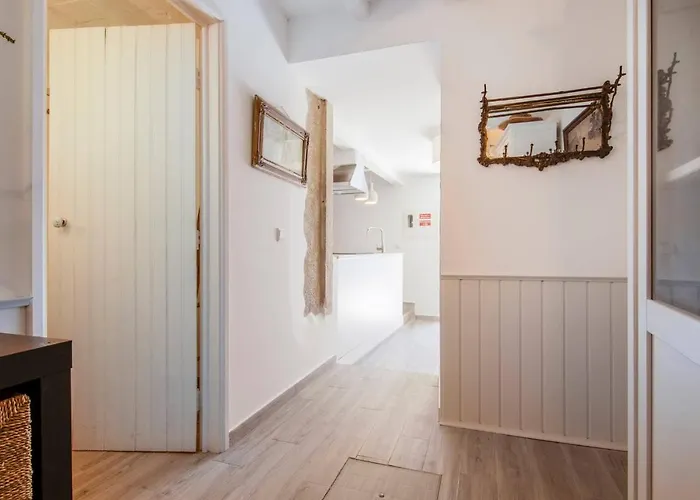 Lejlighed Do Infante