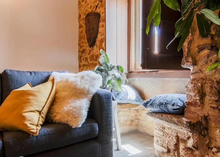 Do Infante Apartamento