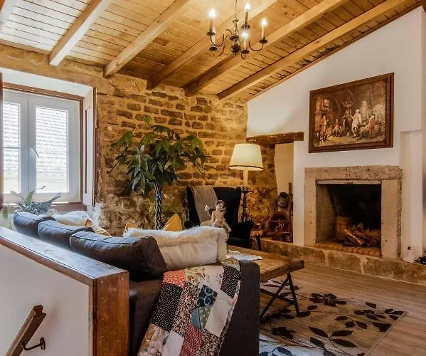 Do Infante Lejlighed