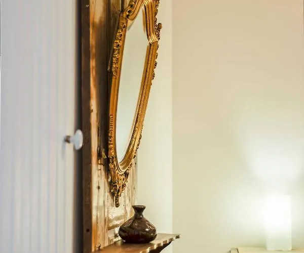 Apartamento Do Infante