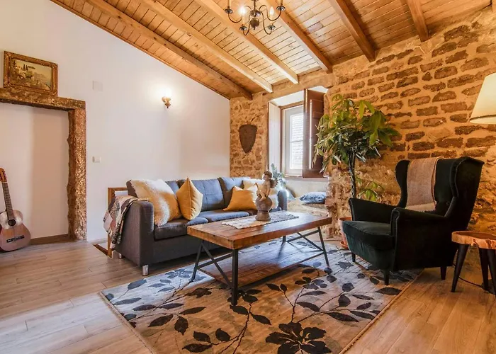 Lejlighed Do Infante *